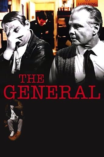 Kod Adı: General afişi