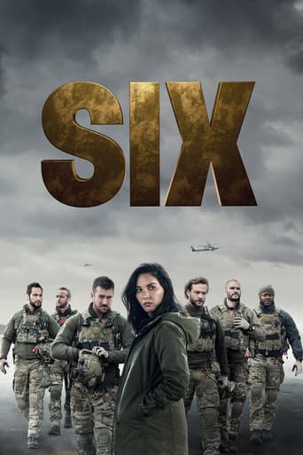 SIX afişi
