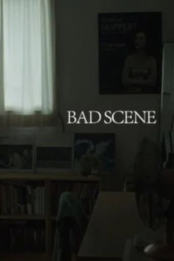 Bad Scene afişi