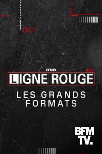 Ligne Rouge afişi
