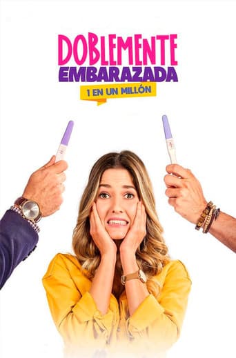 Doblemente Embarazada afişi