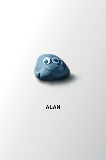 Alan afişi