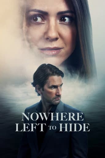 Nowhere Left to Hide afişi