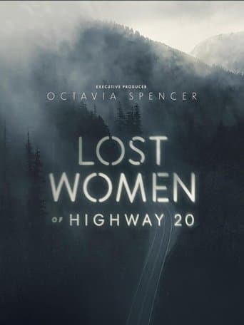 Lost Women of Highway 20 afişi