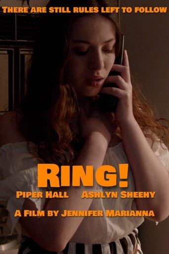 Ring! afişi