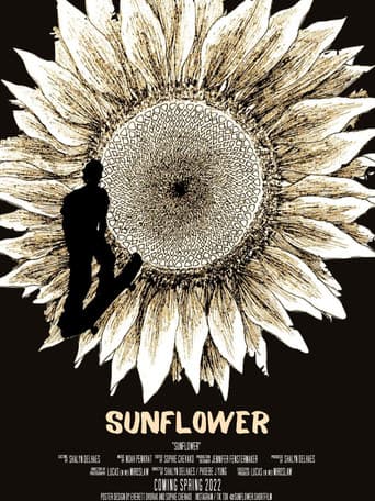 sunflower afişi