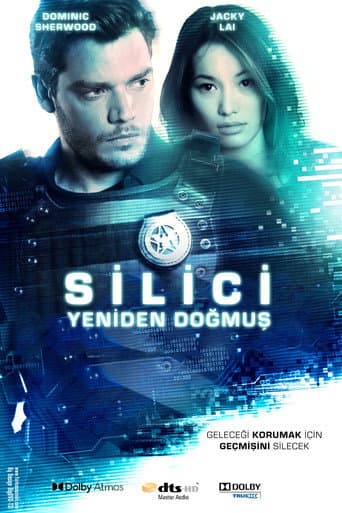 Silici: Yeniden Doğmuş afişi