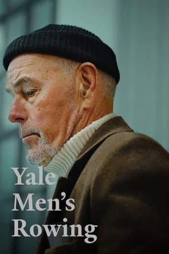 Yale Men's Rowing afişi