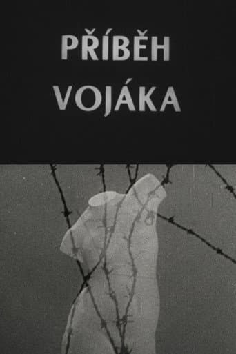 Příběh vojáka afişi