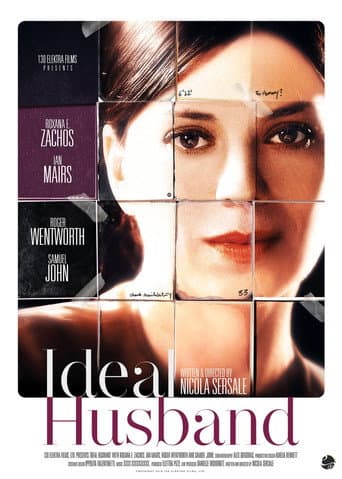 Ideal Husband afişi