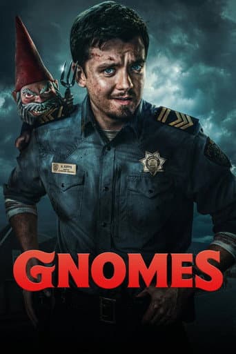 Gnomes afişi
