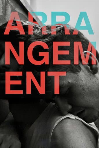 Arrangement afişi