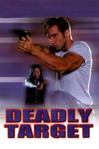 Deadly Target afişi