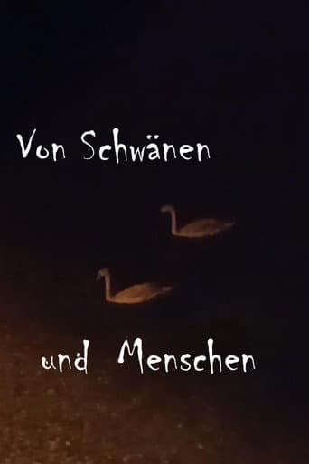 Von Schwänen und Menschen afişi
