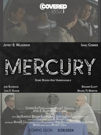 Mercury afişi