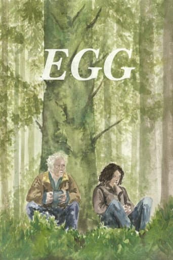 Egg afişi