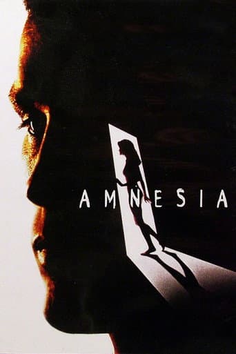 Amnesia afişi