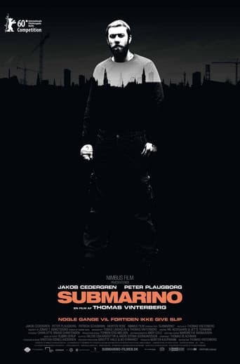 Submarino afişi
