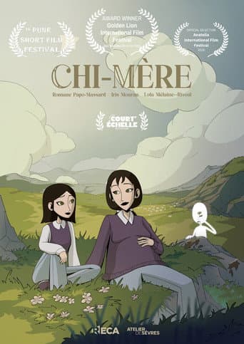 Chi-mère