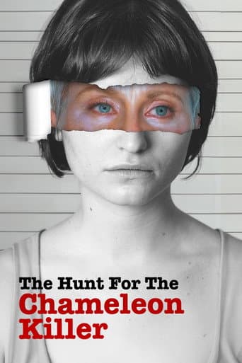 The Hunt for the Chameleon Killer afişi