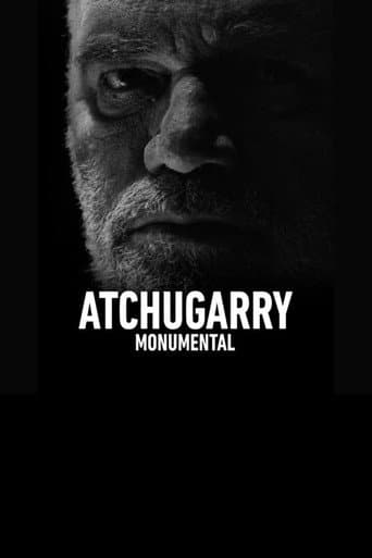 Atchugarry Monumental afişi
