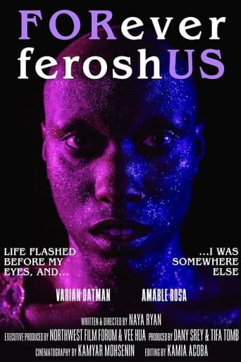 FORever FeroshUS afişi