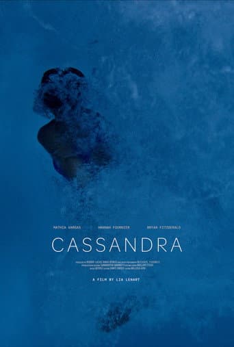 Cassandra afişi