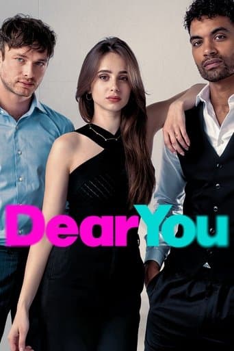 Dear You afişi