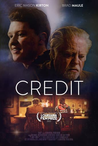 Credit afişi
