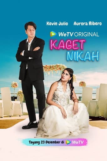 Kaget Nikah afişi
