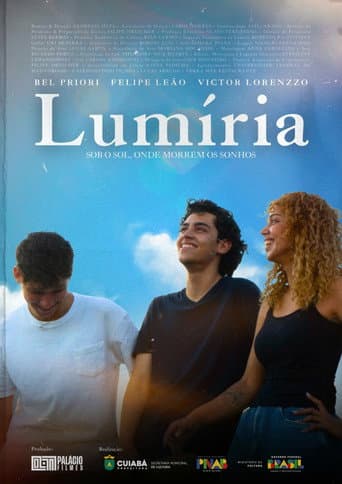 Lumíria afişi