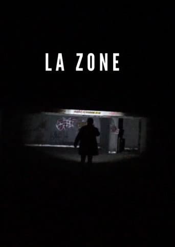 La Zone afişi