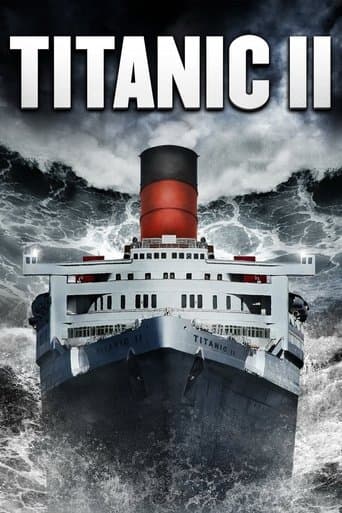 Titanik 2 afişi