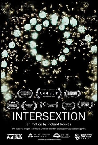 Intersextion afişi