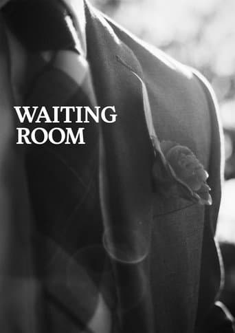 Waiting Room afişi
