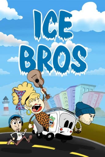 Ice Bros afişi