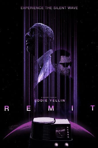 Remit afişi