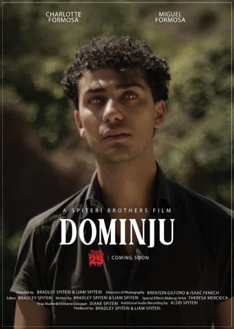 Dominju