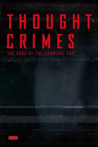 Thought Crimes afişi