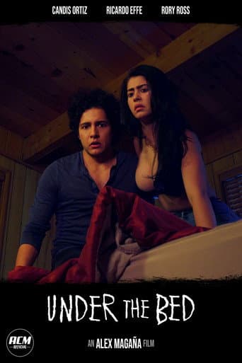 Under the Bed afişi