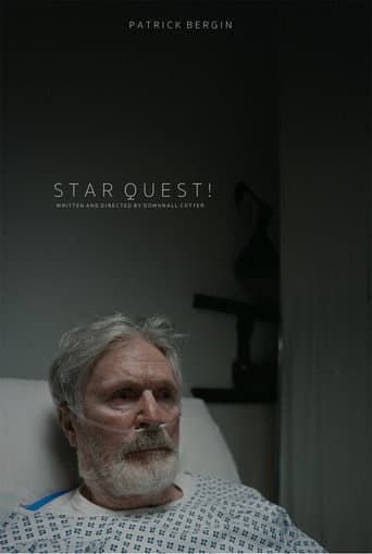 STAR QUEST! afişi