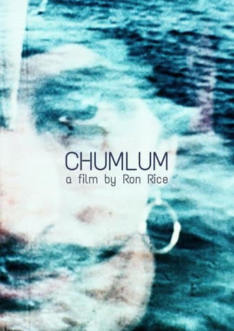 Chumlum afişi