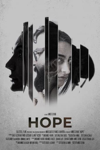 Hope afişi