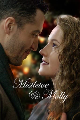 Mistletoe & Molly afişi