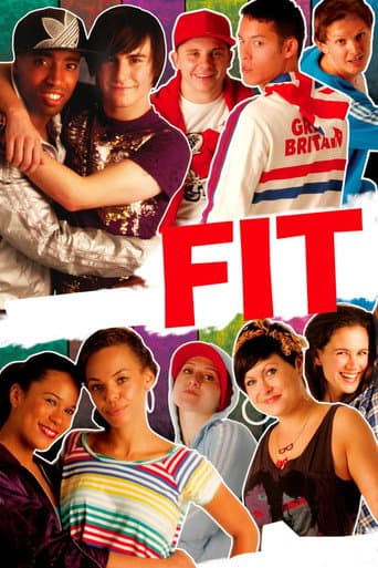 FIT afişi
