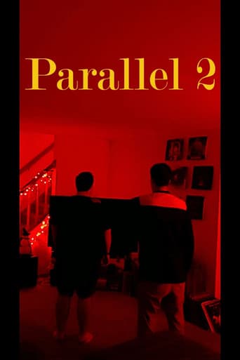 Parallel 2 afişi
