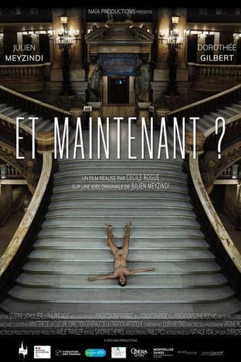 Et maintenant? afişi
