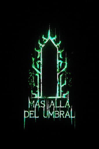 Más Allá Del Umbral afişi