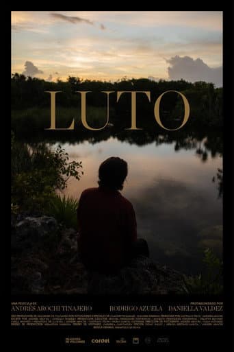 Luto afişi