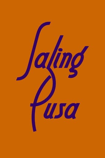 Saling Pusa afişi
